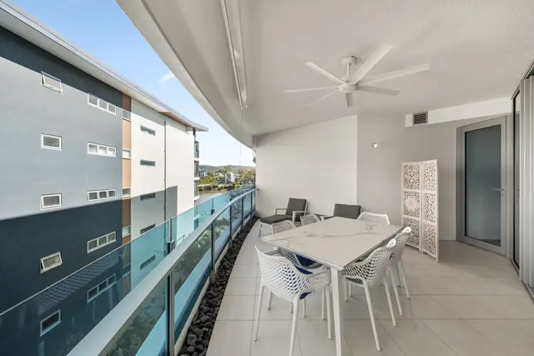Sixth view of Homely house listing, 1509/45 Duncan Street, West End QLD 4101