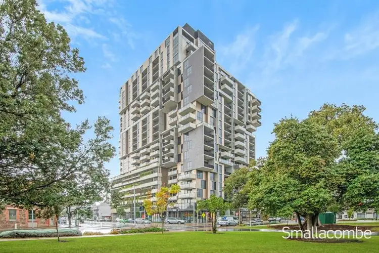 Main view of Homely apartment listing, 2008/156 Wright Street, Adelaide SA 5000