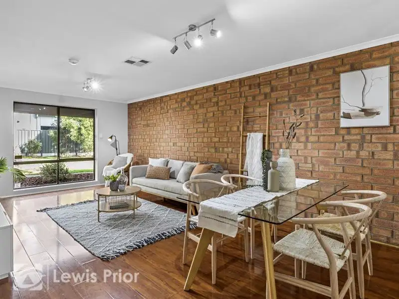 Main view of Homely unit listing, 14/40 Byron Avenue, Clovelly Park SA 5042