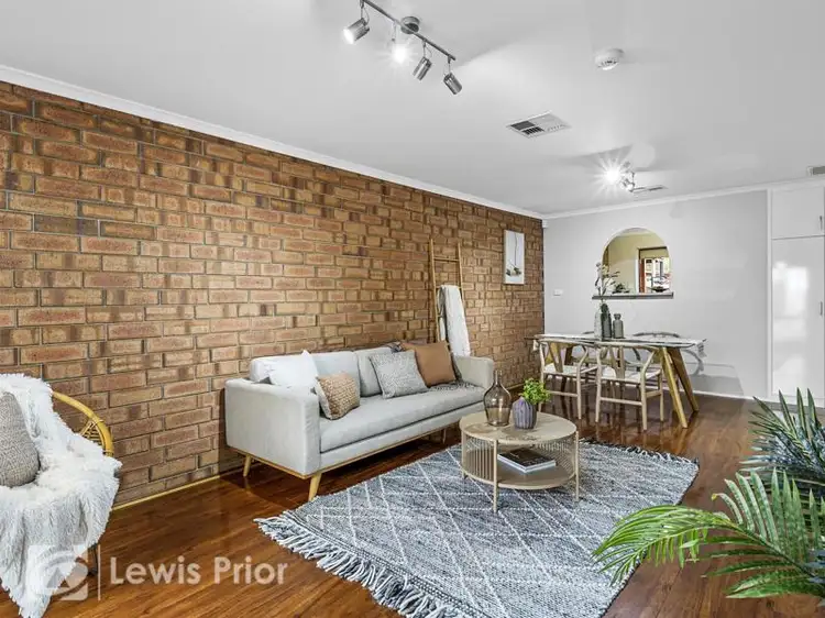 Second view of Homely unit listing, 14/40 Byron Avenue, Clovelly Park SA 5042