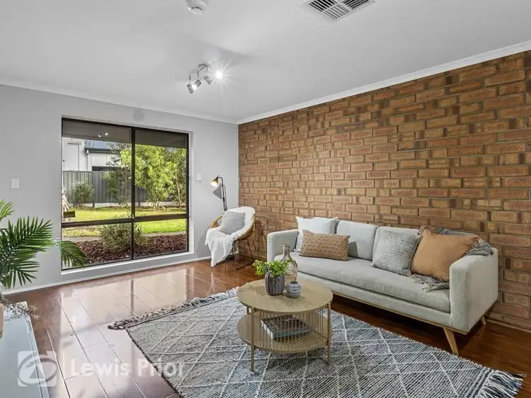 Third view of Homely unit listing, 14/40 Byron Avenue, Clovelly Park SA 5042