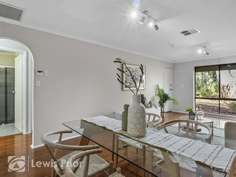 Fourth view of Homely unit listing, 14/40 Byron Avenue, Clovelly Park SA 5042