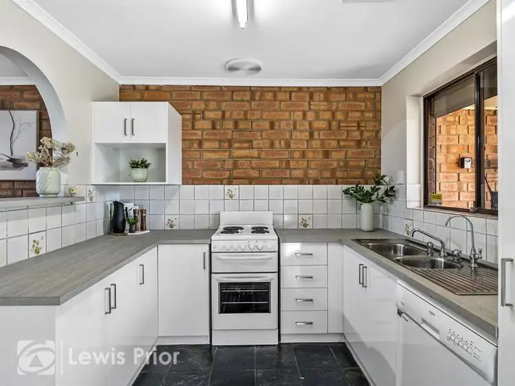 Fifth view of Homely unit listing, 14/40 Byron Avenue, Clovelly Park SA 5042