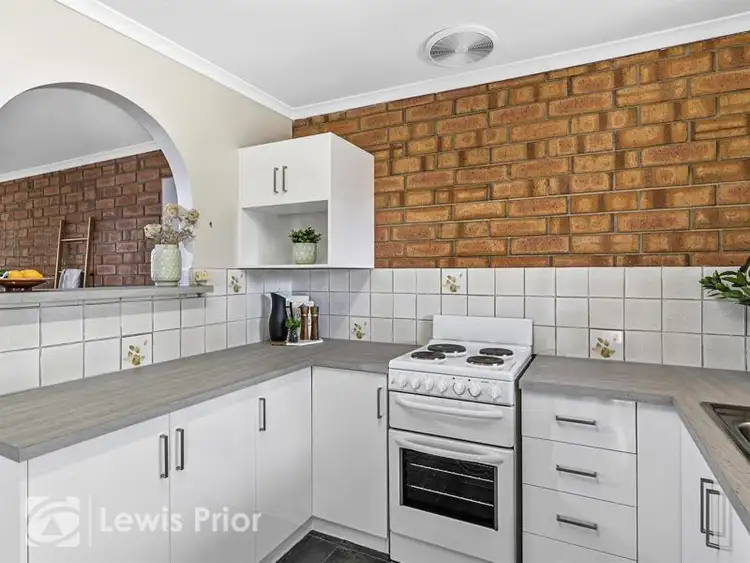 Sixth view of Homely unit listing, 14/40 Byron Avenue, Clovelly Park SA 5042