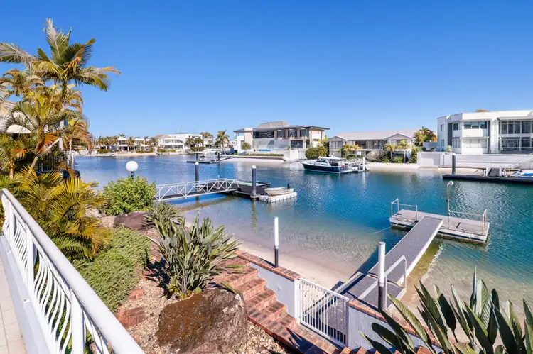 22 Viking Court, Paradise Waters QLD 4217
