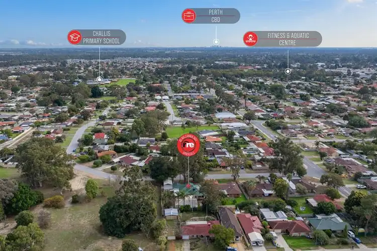 Third view of Homely house listing, 49 Wilcannia Way, Armadale WA 6112
