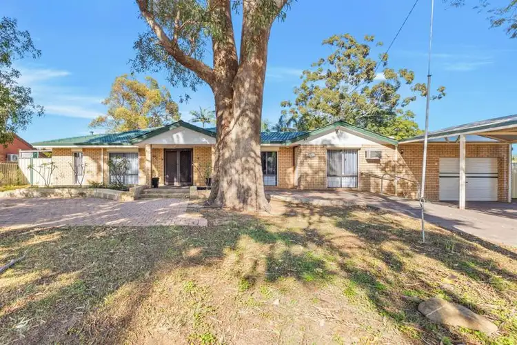 Fifth view of Homely house listing, 49 Wilcannia Way, Armadale WA 6112
