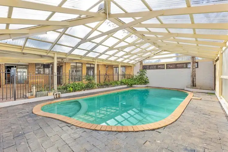 Sixth view of Homely house listing, 49 Wilcannia Way, Armadale WA 6112