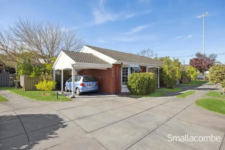 Main view of Homely unit listing, 6/7 Halsbury Avenue, Kingswood SA 5062
