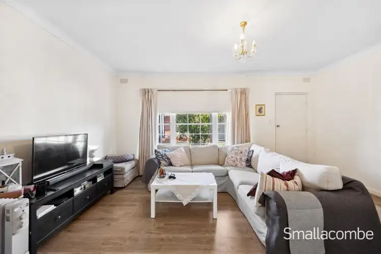 Second view of Homely unit listing, 6/7 Halsbury Avenue, Kingswood SA 5062