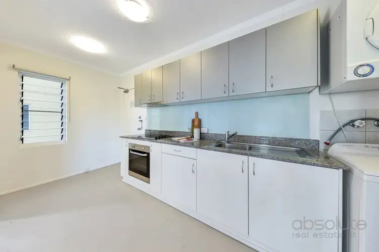 36/26 Marina Boulevard, Larrakeyah NT 820