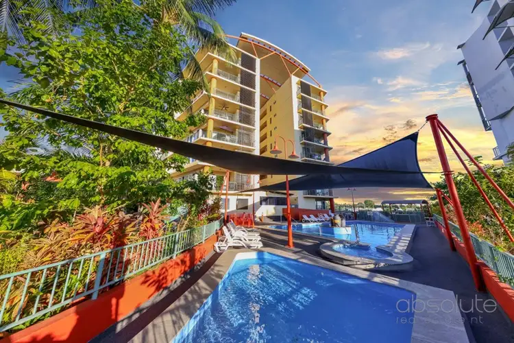 Third view of Homely unit listing, 36/26 Marina Boulevard, Larrakeyah NT 820