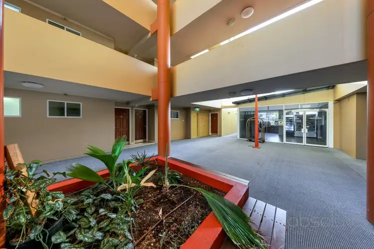 Fourth view of Homely unit listing, 36/26 Marina Boulevard, Larrakeyah NT 820