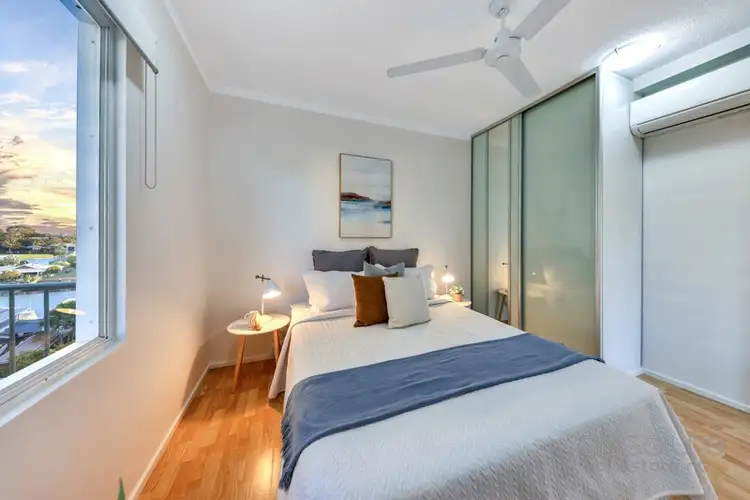 Fifth view of Homely unit listing, 36/26 Marina Boulevard, Larrakeyah NT 820