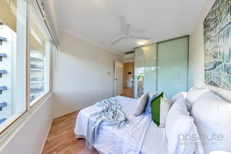 Sixth view of Homely unit listing, 36/26 Marina Boulevard, Larrakeyah NT 820