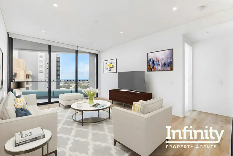 1106/241 Oxford Street, Bondi Junction NSW 2022