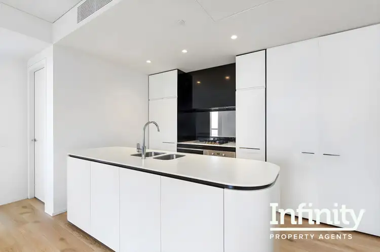 Second view of Homely apartment listing, 1106/241 Oxford Street, Bondi Junction NSW 2022