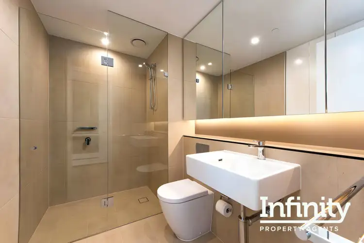 Fourth view of Homely apartment listing, 1106/241 Oxford Street, Bondi Junction NSW 2022