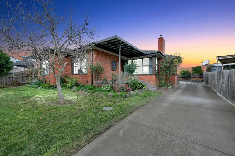 4 Maple Court, Campbellfield VIC 3061