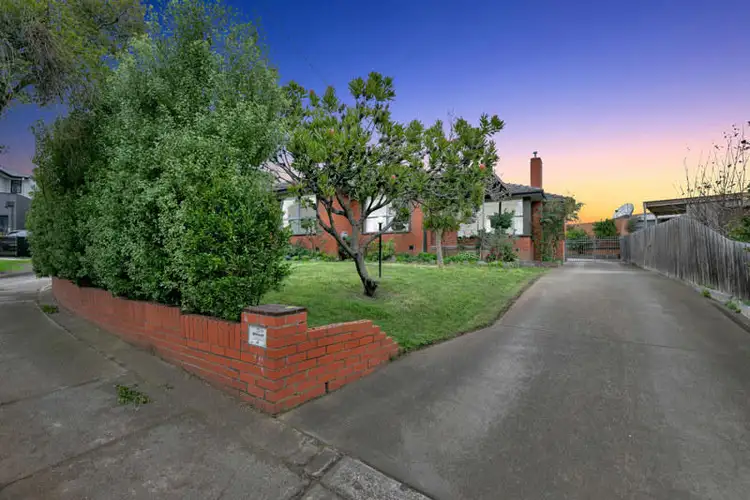 Second view of Homely house listing, 4 Maple Court, Campbellfield VIC 3061