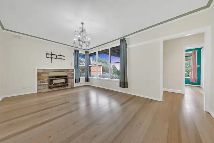 Fourth view of Homely house listing, 4 Maple Court, Campbellfield VIC 3061