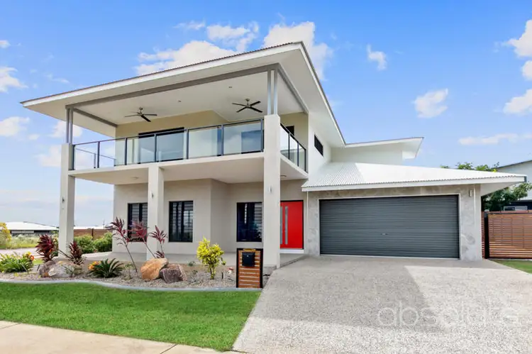 2 Russell Street, Durack NT 830