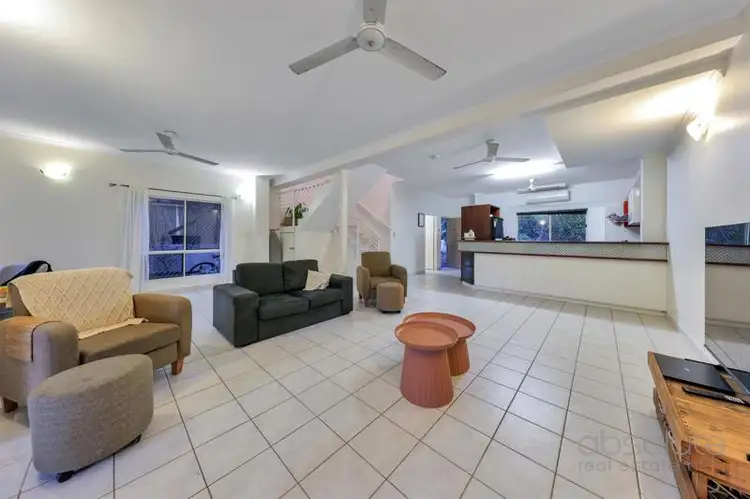 1/31 Coronation Drive, Stuart Park NT 820