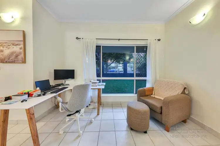 Second view of Homely unit listing, 1/31 Coronation Drive, Stuart Park NT 820