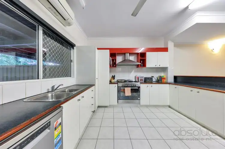 Third view of Homely unit listing, 1/31 Coronation Drive, Stuart Park NT 820