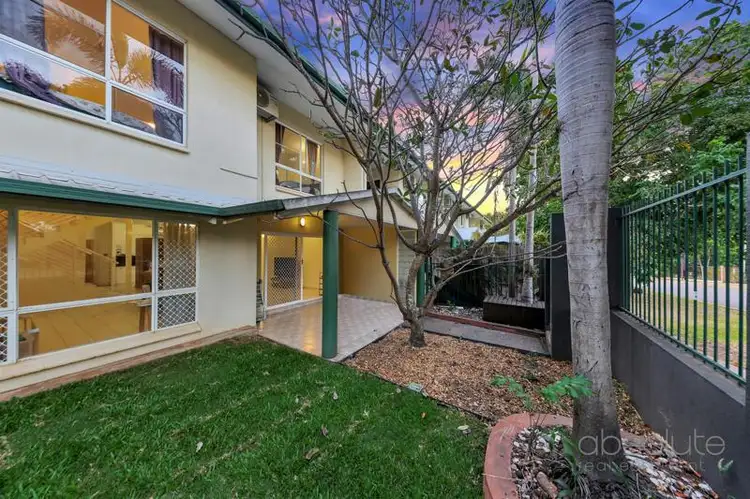 Fourth view of Homely unit listing, 1/31 Coronation Drive, Stuart Park NT 820