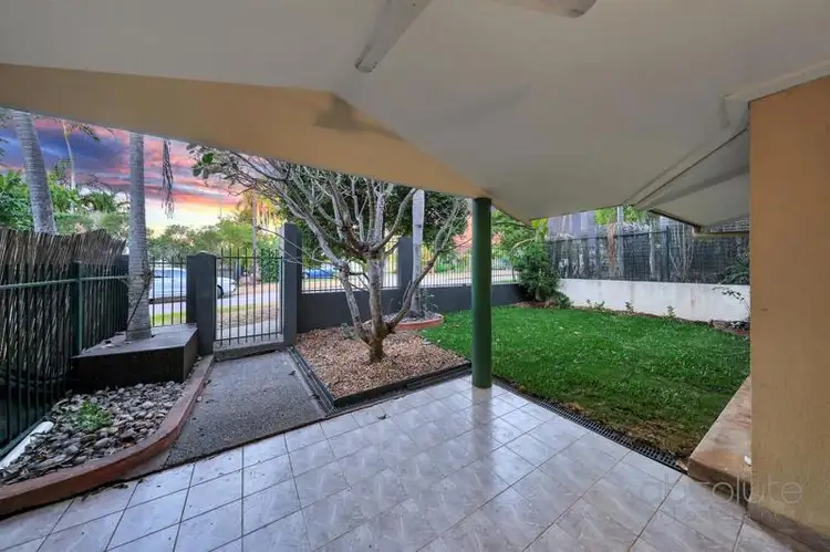 Fifth view of Homely unit listing, 1/31 Coronation Drive, Stuart Park NT 820