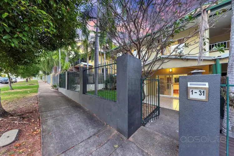 Sixth view of Homely unit listing, 1/31 Coronation Drive, Stuart Park NT 820