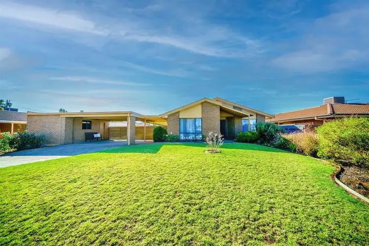 2 Johnson Drive, Irymple VIC 3498