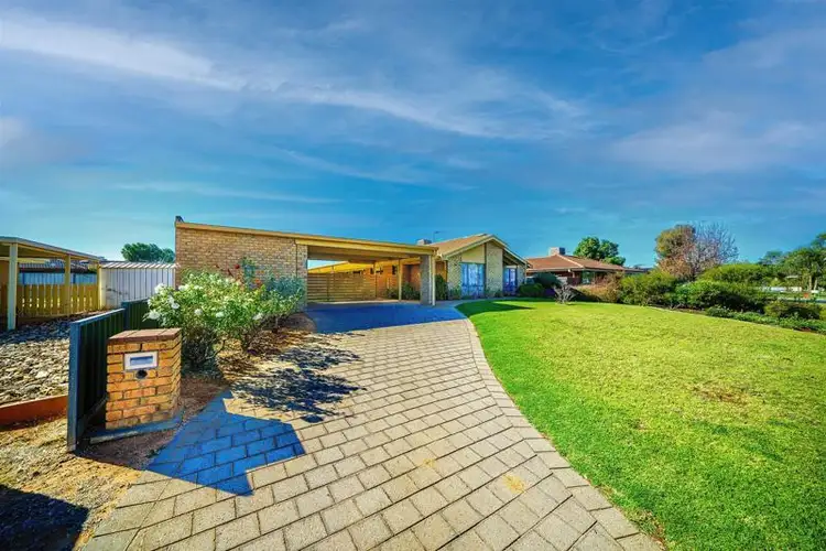 Second view of Homely house listing, 2 Johnson Drive, Irymple VIC 3498
