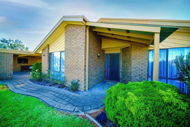 Third view of Homely house listing, 2 Johnson Drive, Irymple VIC 3498
