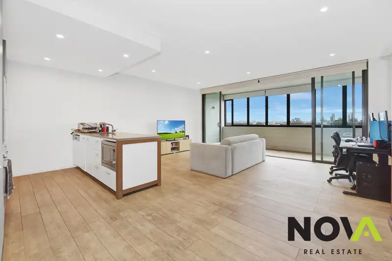Main view of Homely apartment listing, 737/64 River Road, Ermington NSW 2115