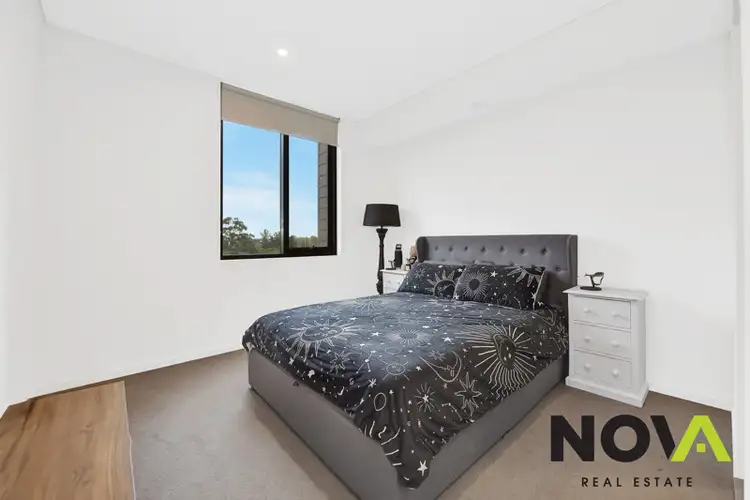 Third view of Homely apartment listing, 737/64 River Road, Ermington NSW 2115