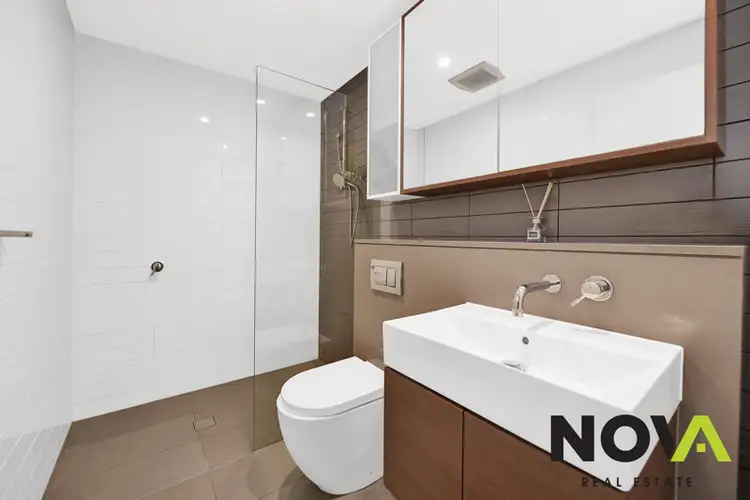 Fourth view of Homely apartment listing, 737/64 River Road, Ermington NSW 2115