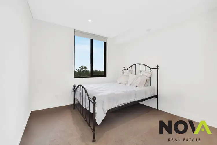 Fifth view of Homely apartment listing, 737/64 River Road, Ermington NSW 2115