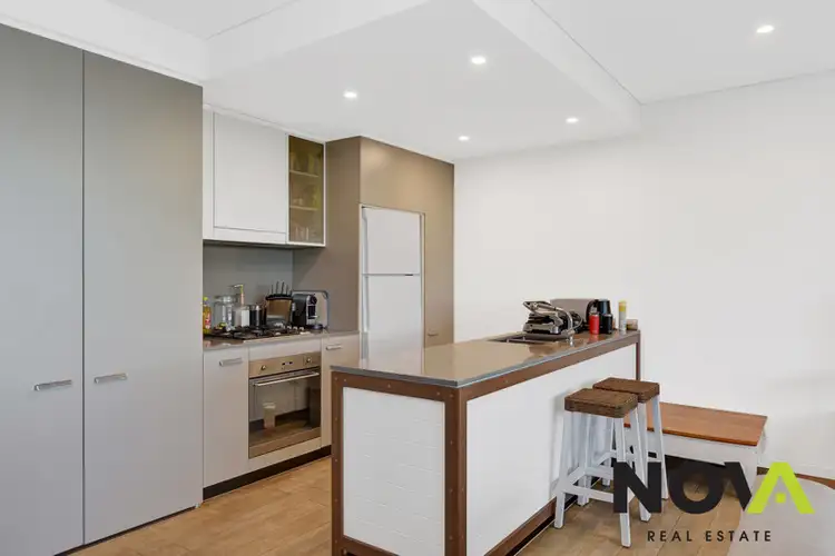 Sixth view of Homely apartment listing, 737/64 River Road, Ermington NSW 2115