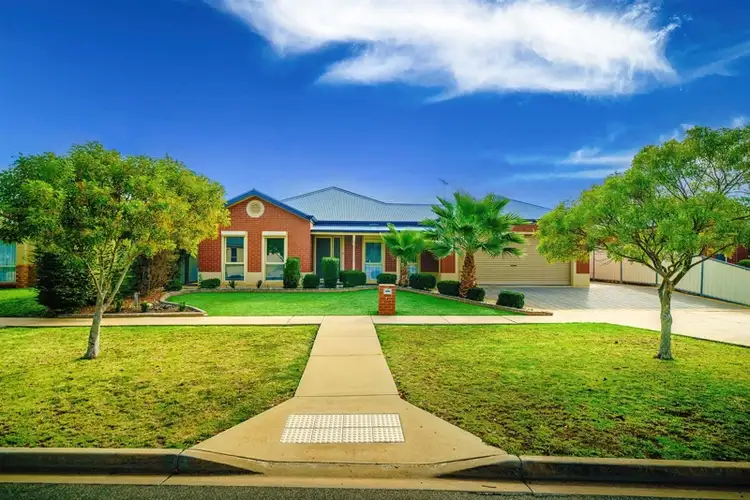 Main view of Homely house listing, 131 Dyar Avenue, Mildura VIC 3500