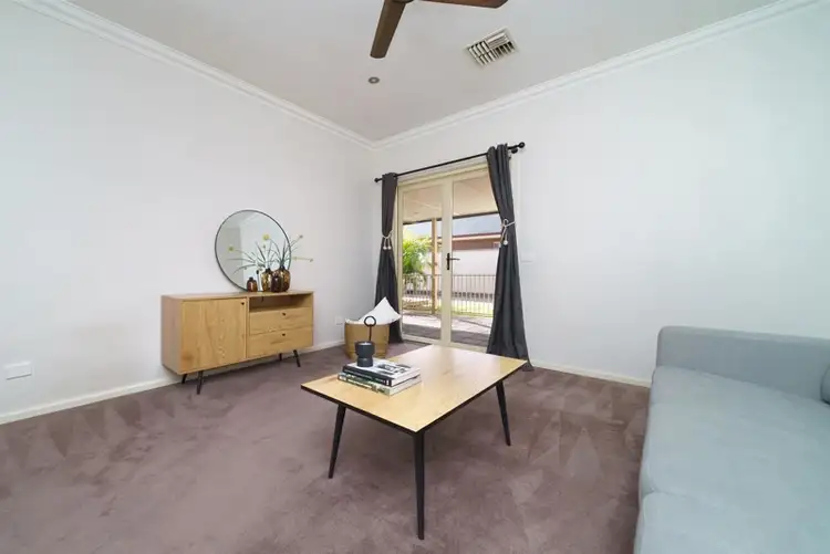 Fifth view of Homely house listing, 131 Dyar Avenue, Mildura VIC 3500