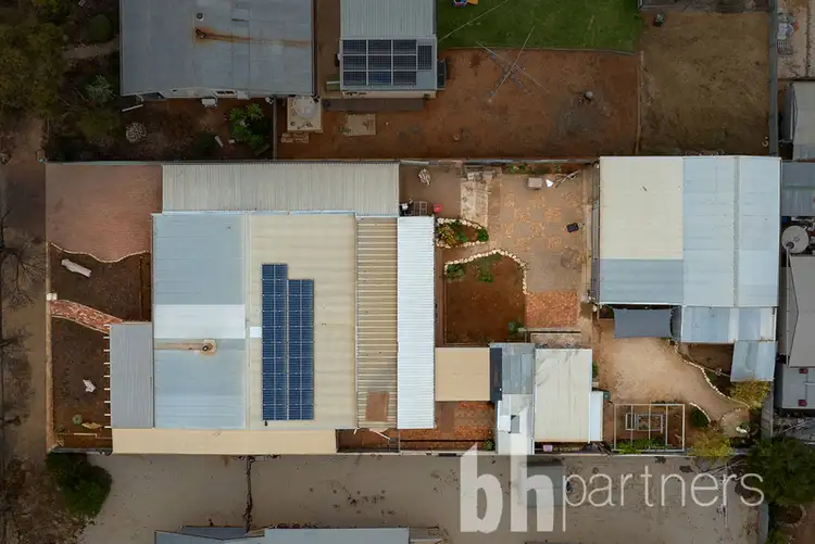 Second view of Homely townhouse listing, 8 Sturt Street, Loxton SA 5333