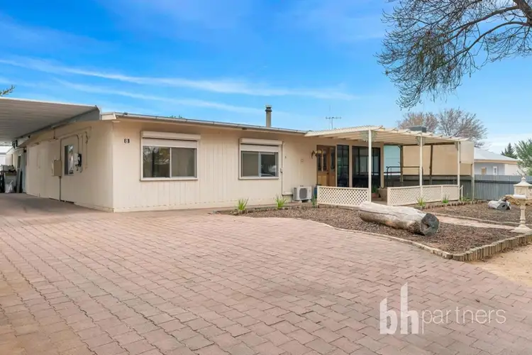 Fourth view of Homely townhouse listing, 8 Sturt Street, Loxton SA 5333