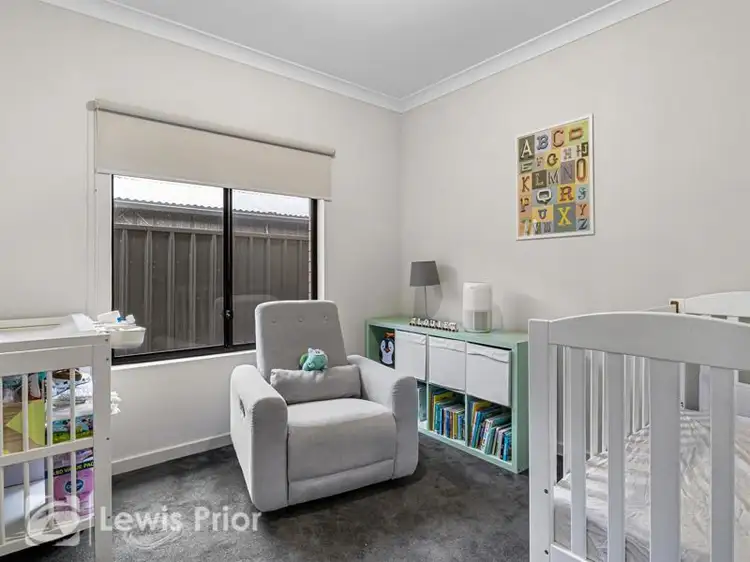 Third view of Homely house listing, 27A English Avenue, Clovelly Park SA 5042