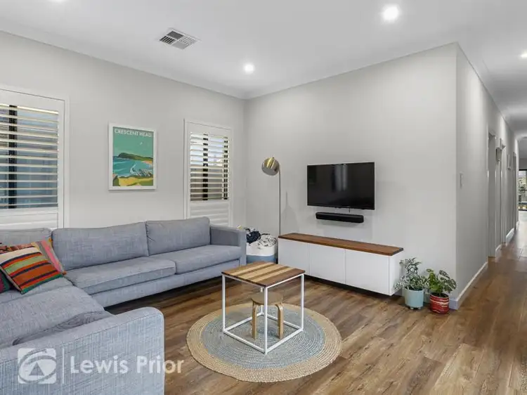 Fifth view of Homely house listing, 27A English Avenue, Clovelly Park SA 5042