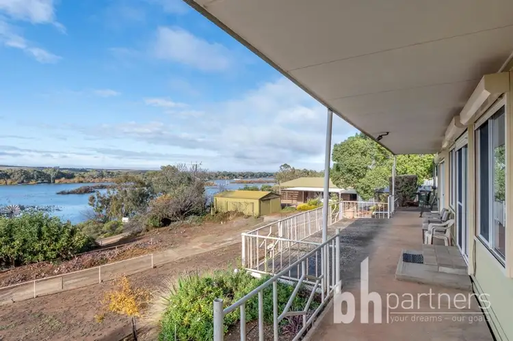 Second view of Homely townhouse listing, 7 Purnong Road, Mannum SA 5238