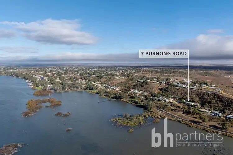 Third view of Homely townhouse listing, 7 Purnong Road, Mannum SA 5238