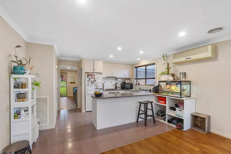 Second view of Homely house listing, 35 Adriana Crescent, Dennington VIC 3280