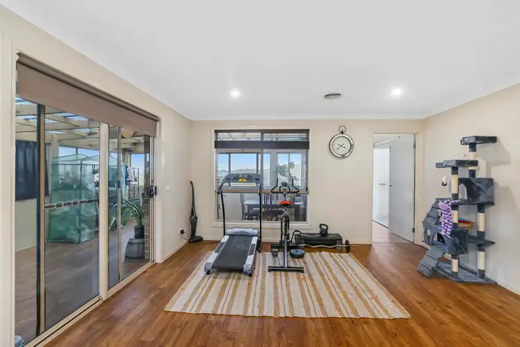 Fourth view of Homely house listing, 35 Adriana Crescent, Dennington VIC 3280